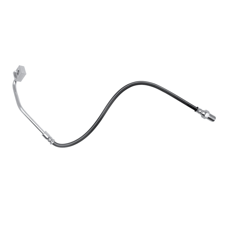 Ford LCF Series Brake Hose - Front Right - R1 Concepts - `06-`18